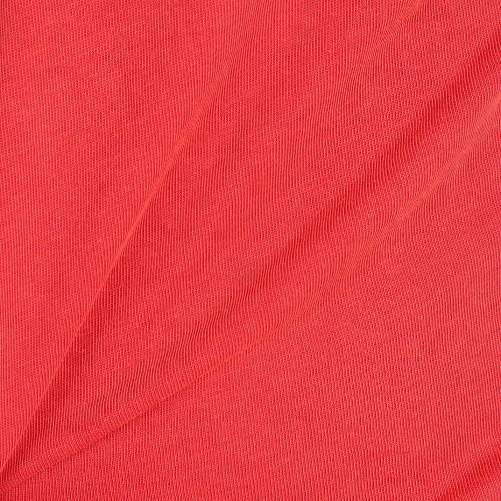 ジョーダン（JORDAN）（メンズ）Tシャツ バスケットボールウェア ショートスリーブ 半袖 トップス レッド DH8922-687