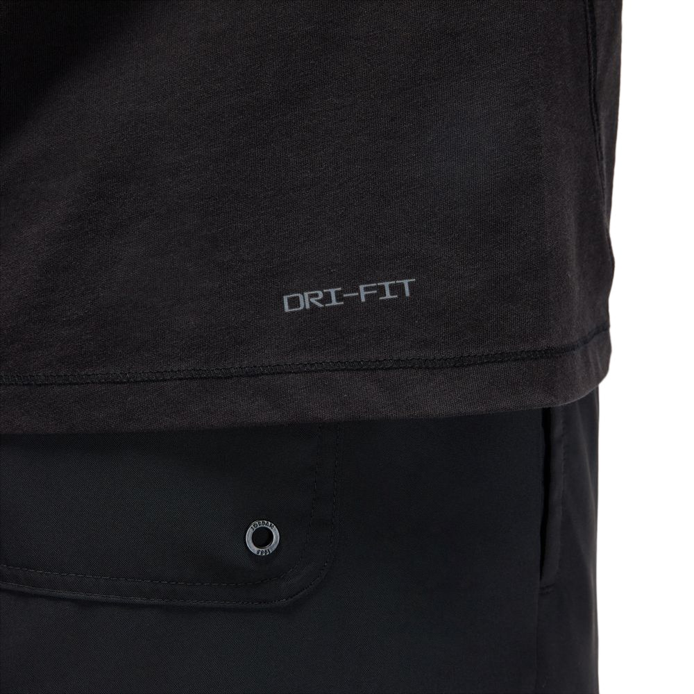 ジョーダン（JORDAN）（メンズ）バスケットボールウェア スポーツ ノースリーブTシャツ DM1828-010 速乾