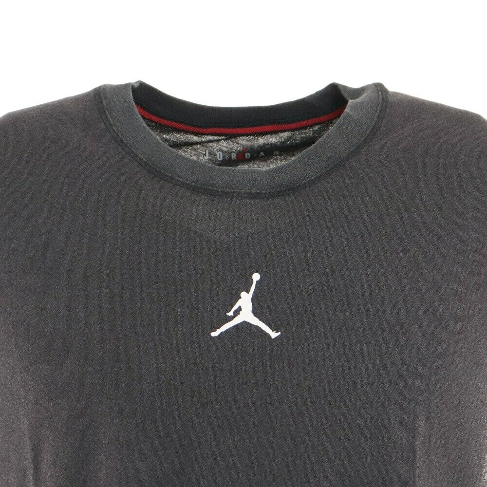 ジョーダン（JORDAN）（メンズ）バスケットボールウェア スポーツ ノースリーブTシャツ DM1828-010 速乾