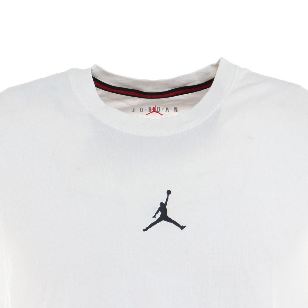 ジョーダン（JORDAN）（メンズ）バスケットボールウェア スポーツ ノースリーブTシャツ DM1828-100