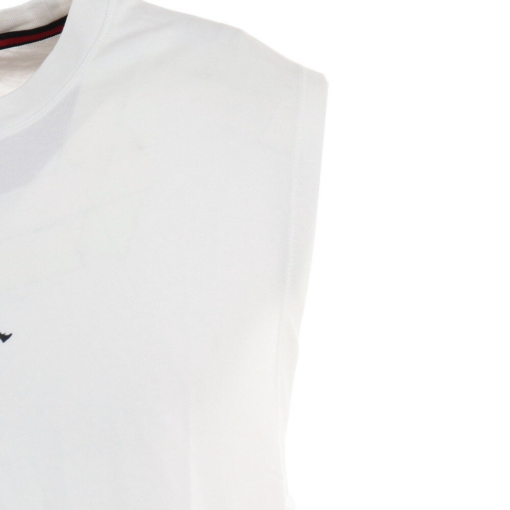 ジョーダン（JORDAN）（メンズ）バスケットボールウェア スポーツ ノースリーブTシャツ DM1828-100 速乾