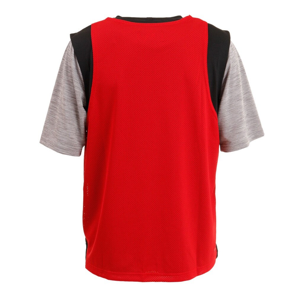 ＪＯＲＤＡＮ（メンズ）バスケットボールウェア ジョーダン Tシャツ Dri-FIT 半袖トップ DM1832-010 タンクトップ