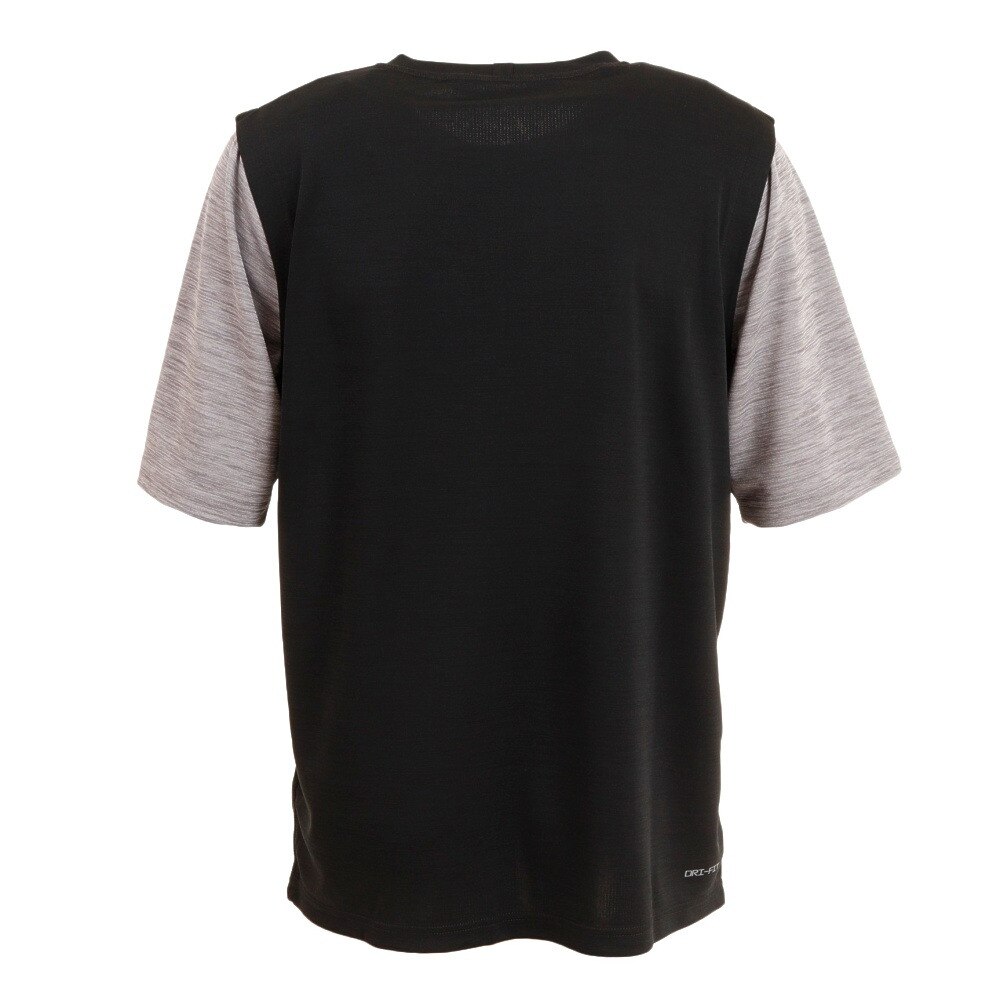 ＪＯＲＤＡＮ（メンズ）バスケットボールウェア ジョーダン Tシャツ Dri-FIT 半袖トップ DM1832-010 タンクトップ