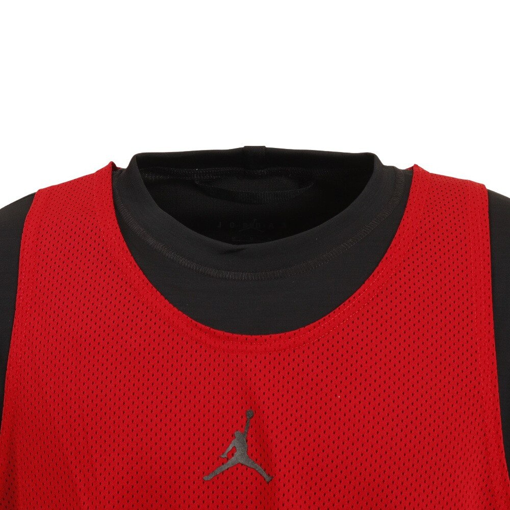 ＪＯＲＤＡＮ（メンズ）バスケットボールウェア ジョーダン Tシャツ Dri-FIT 半袖トップ DM1832-010 タンクトップ
