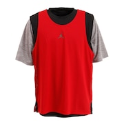 JORDAN(メンズ)バスケットボールウェア ジョーダン Tシャツ Dri-FIT 半袖トップ DM1832-010 タンクトップ