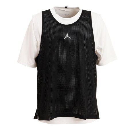 バスケットボールウェア ジョーダン Tシャツ Dri-FIT 半袖トップ DM1832-100 タンクトップ