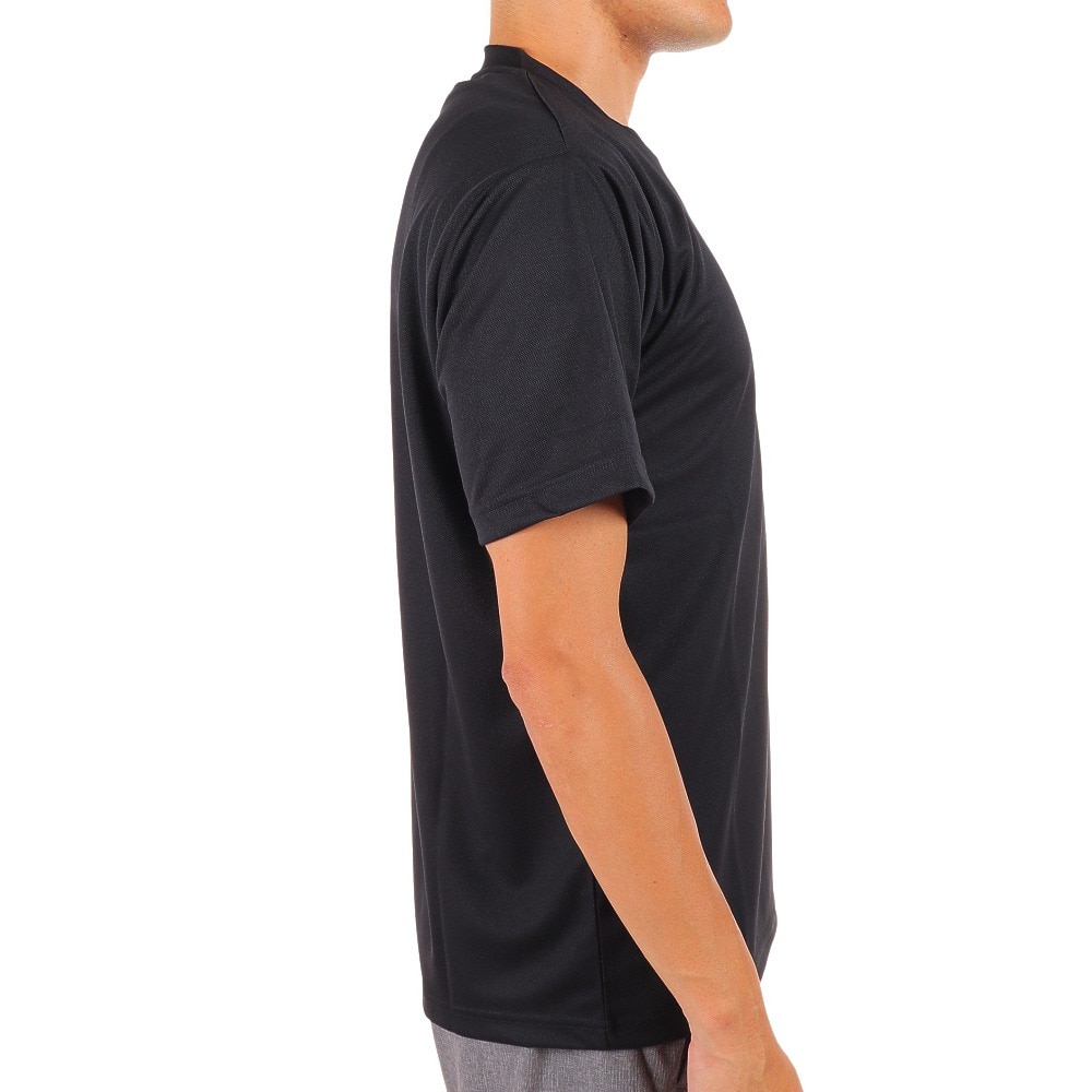 マーベル（MARVEL）（メンズ）スパイダーマン&ヴェノム UVカット 半袖Tシャツ DS0222003 冷感 速乾