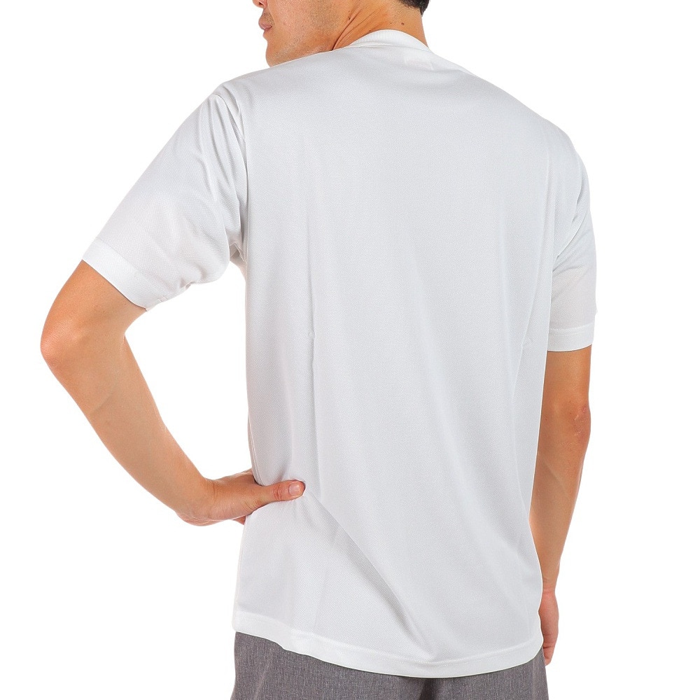 マーベル（MARVEL）（メンズ）スパイダーマン半袖Tシャツ UVカット DS0222004 冷感 速乾