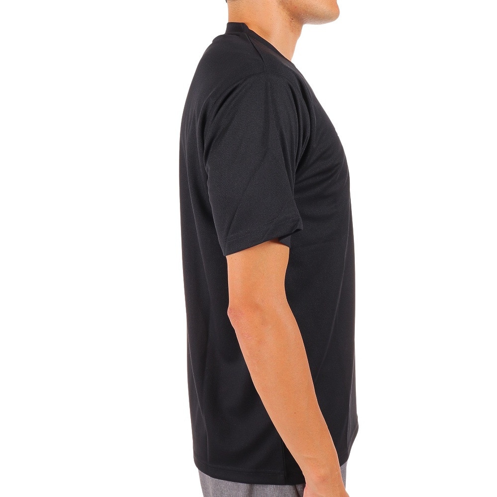 マーベル（MARVEL）（メンズ）ヴェノム半袖Tシャツ UVカット DS0222005 冷感 速乾
