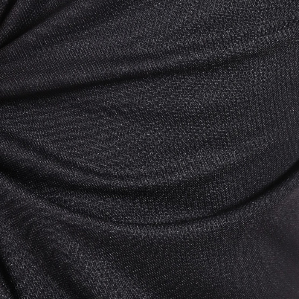 カレッジ（College）（メンズ）バスケットボールウェア UVカット プラクティス半袖Tシャツ CL8222004 冷感 速乾