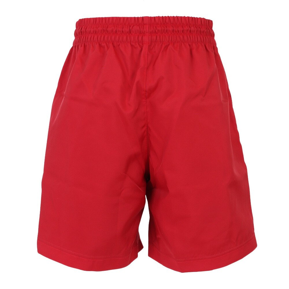 ＪＯＲＤＡＮ（キッズ）バスケットボール ジュニア ジャンプマン ショートパンツ レッド 95B466-R78.