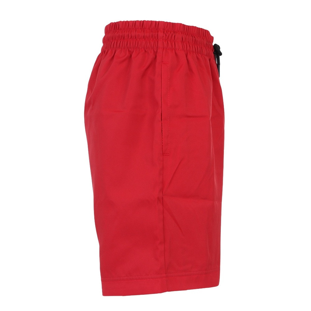 ＪＯＲＤＡＮ（キッズ）バスケットボール ジュニア ジャンプマン ショートパンツ レッド 95B466-R78.