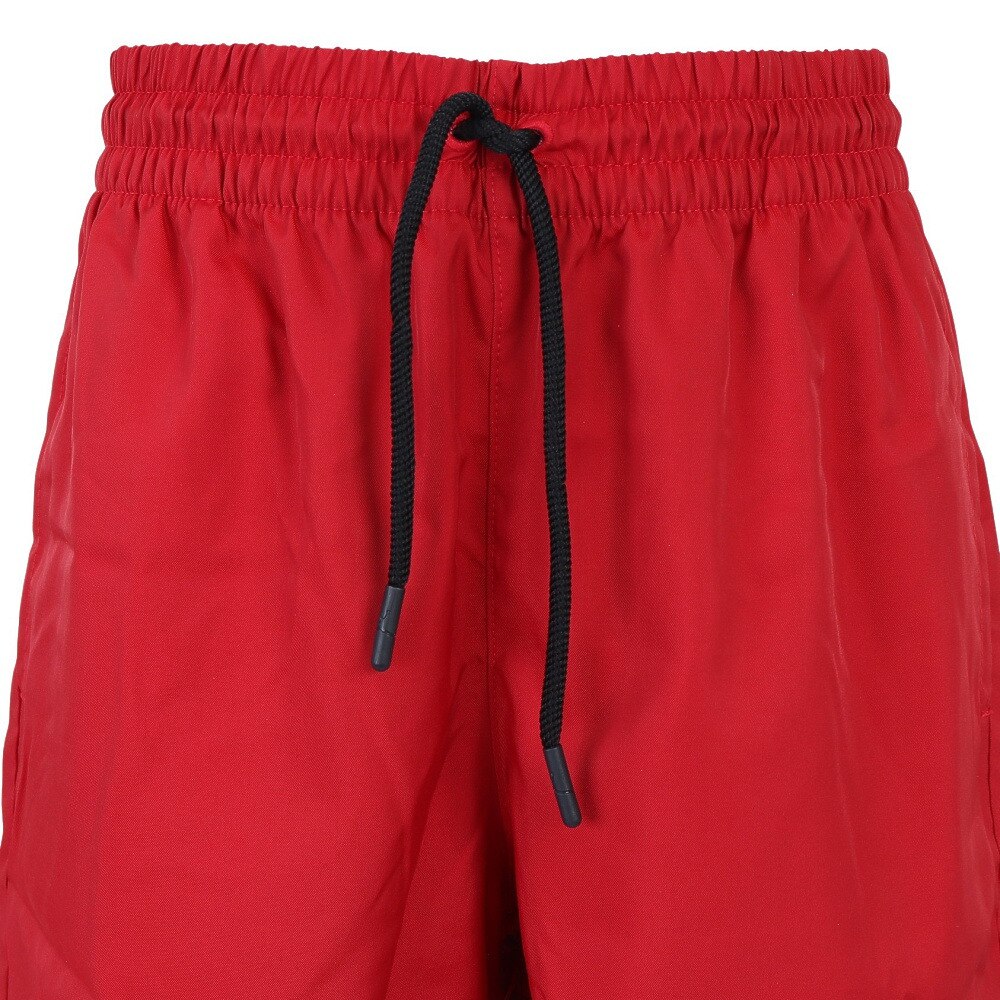 ＪＯＲＤＡＮ（キッズ）バスケットボール ジュニア ジャンプマン ショートパンツ レッド 95B466-R78.