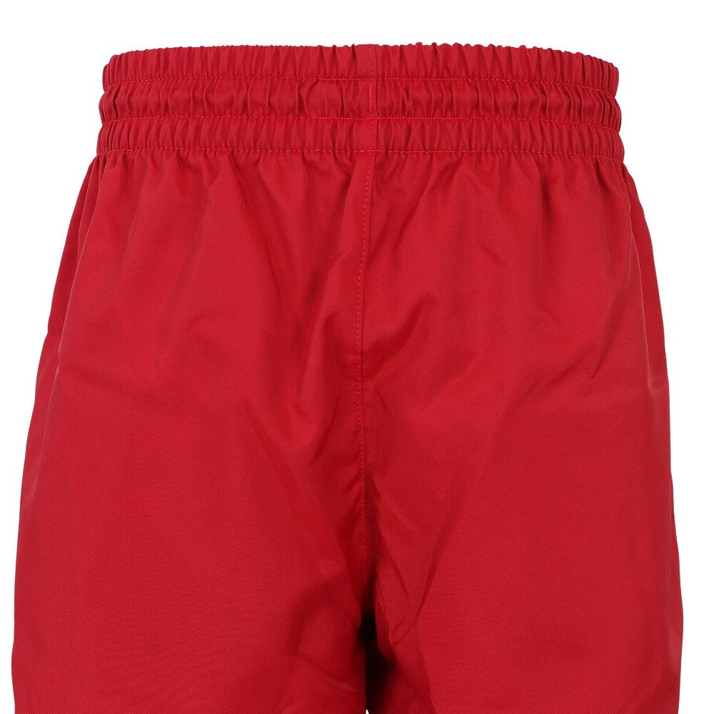 ＪＯＲＤＡＮ（キッズ）バスケットボール ジュニア ジャンプマン ショートパンツ レッド 95B466-R78.