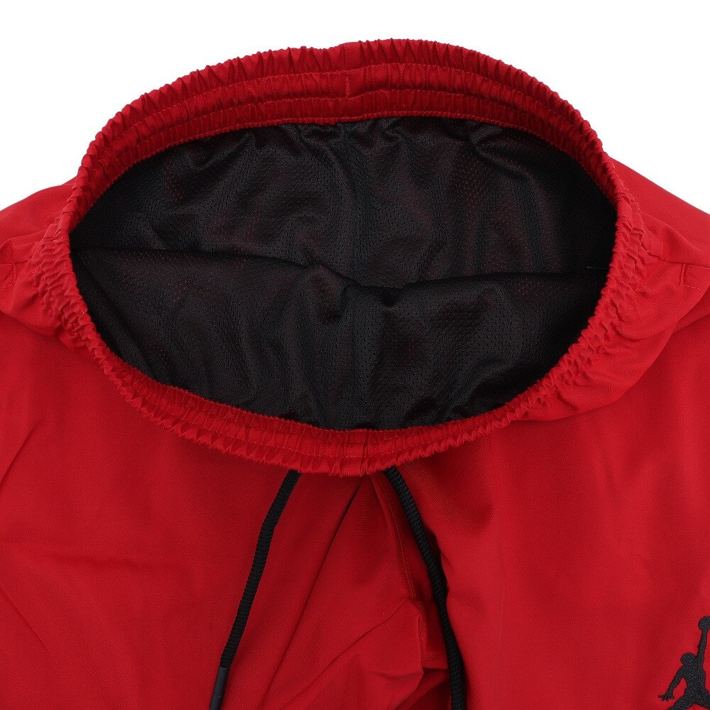 ＪＯＲＤＡＮ（キッズ）バスケットボール ジュニア ジャンプマン ショートパンツ レッド 95B466-R78.
