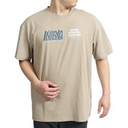 ナイキ（NIKE）（メンズ）バスケットボールウェア NBA CTS N31 マックス90 半袖Tシャツ DR6355-247