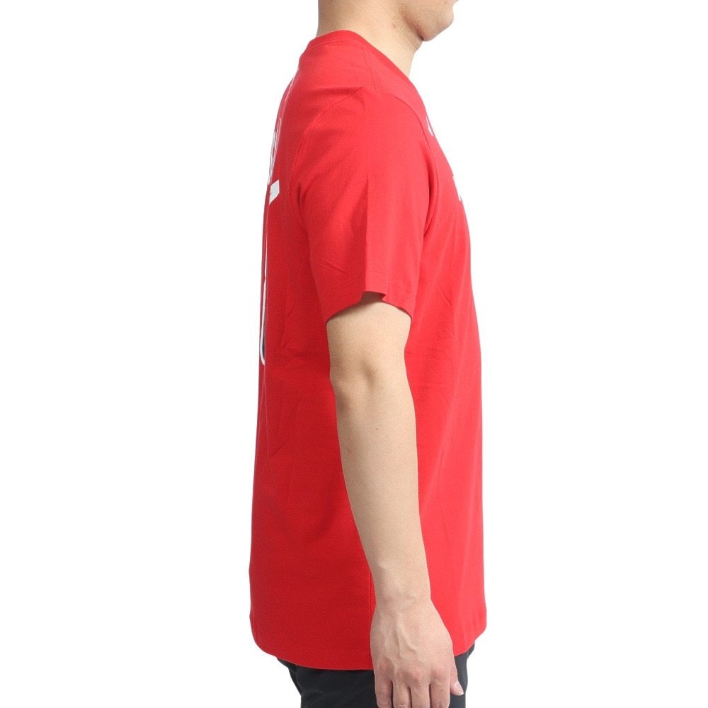 ナイキ（NIKE）（メンズ）NBA Tシャツ ウィザーズ 八村塁 Rui Hachimura ES NN 半袖 DR6401-657