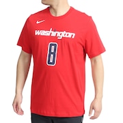 ナイキ(NIKE)(メンズ)NBA Tシャツ ウィザーズ 八村塁 Rui Hachimura ES NN 半袖 DR6401-657