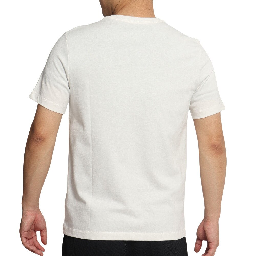 ナイキ（NIKE）（メンズ）バスケットボールウェア GA プレミアム 半袖 Tシャツ DR7634-133