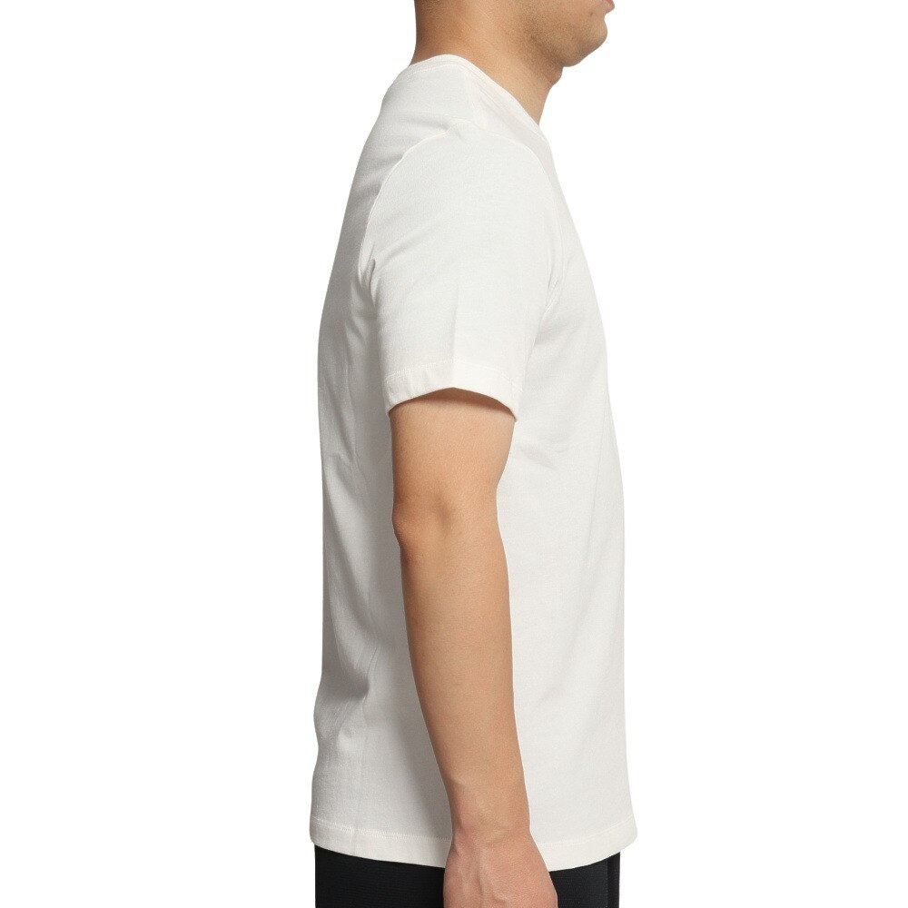 ナイキ（NIKE）（メンズ）バスケットボールウェア GA プレミアム 半袖 Tシャツ DR7634-133