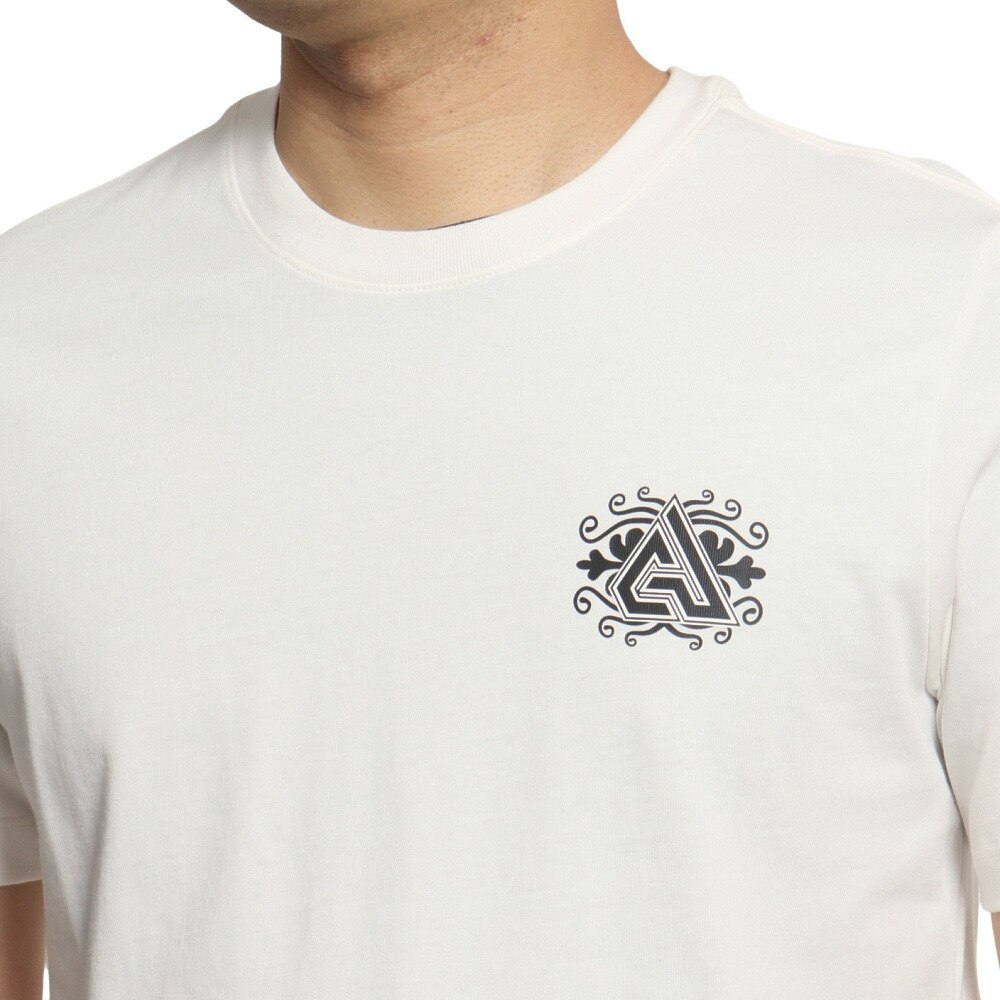 ナイキ（NIKE）（メンズ）バスケットボールウェア GA プレミアム 半袖 Tシャツ DR7634-133