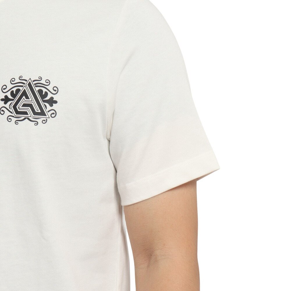 ナイキ（NIKE）（メンズ）バスケットボールウェア GA プレミアム 半袖 Tシャツ DR7634-133