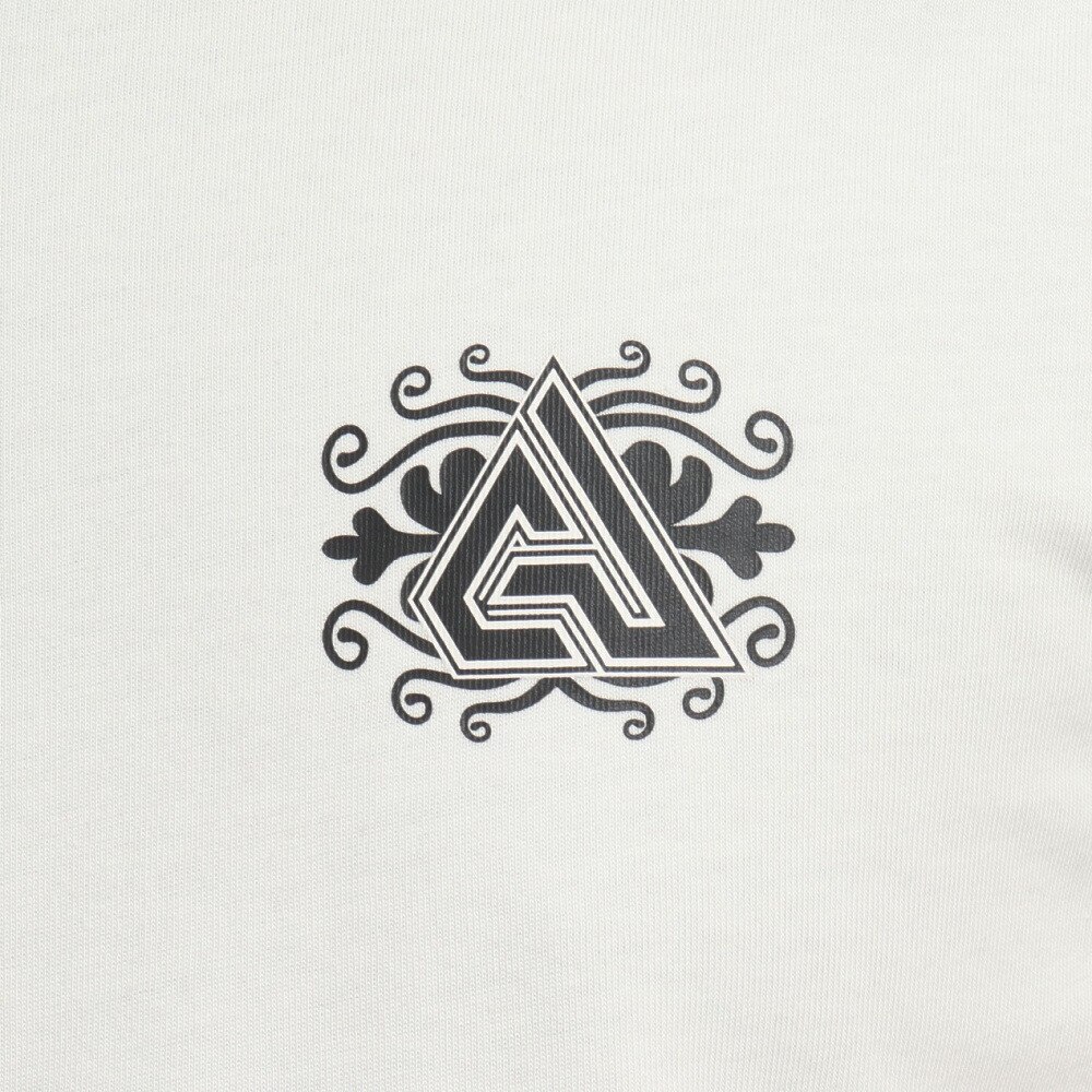 ナイキ（NIKE）（メンズ）バスケットボールウェア GA プレミアム 半袖 Tシャツ DR7634-133