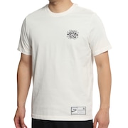 ナイキ（NIKE）（メンズ）バスケットボールウェア GA プレミアム 半袖 Tシャツ DR7634-133