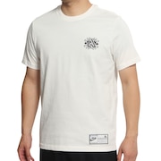 ナイキ(NIKE)(メンズ)バスケットボールウェア GA プレミアム 半袖 Tシャツ DR7634-133