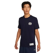 ナイキ（NIKE）（メンズ）バスケットボールウェア GA プレミアム 半袖 Tシャツ DR7634-498