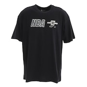 ナイキ（NIKE）（メンズ）バスケットボールウェア チーム 31 NBA JAPAN GAMES MAX90 半袖Tシャツ FB2072-010