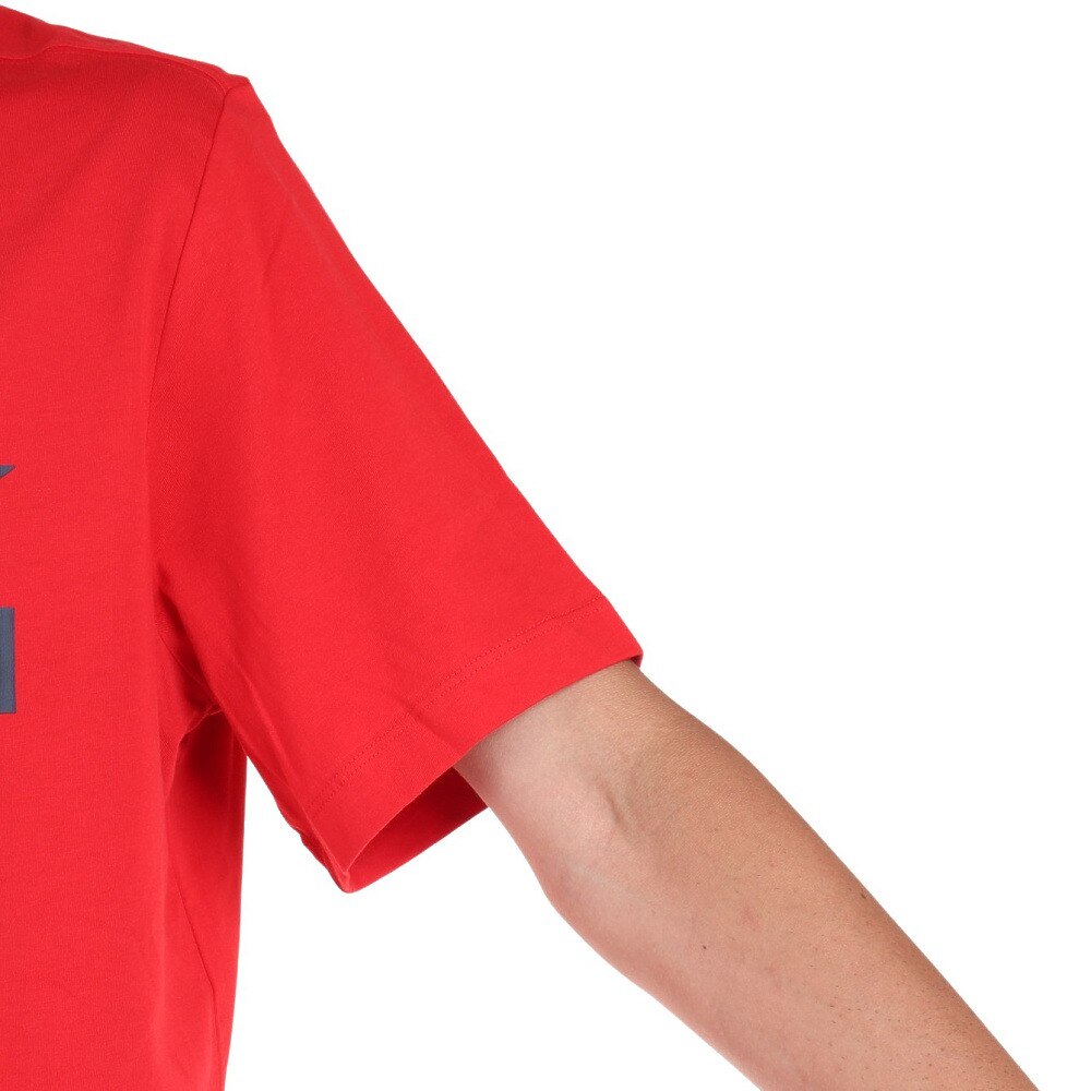 バスケットボールウェア ワシントン ウィザーズ NBA JAPAN GAMES 半袖Tシャツ FB2081-657 【中古】 数量限定商品ウィザーズTシャツ games Japan NBA Tシャツ/カットソー(半袖/袖なし)