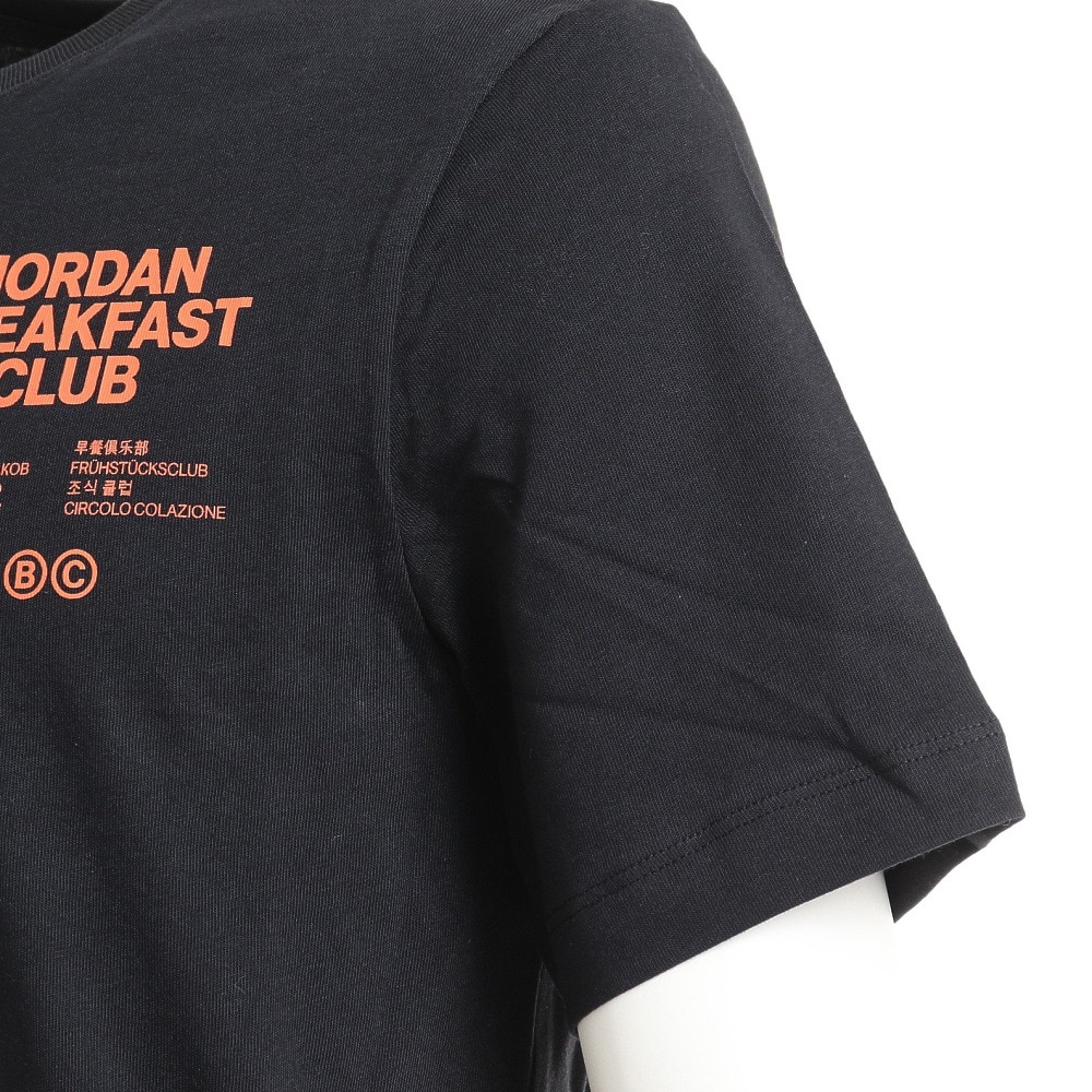 ジョーダン（JORDAN）（メンズ）バスケットボールウェア Sport BC GX 半袖Tシャツ DQ7385-010