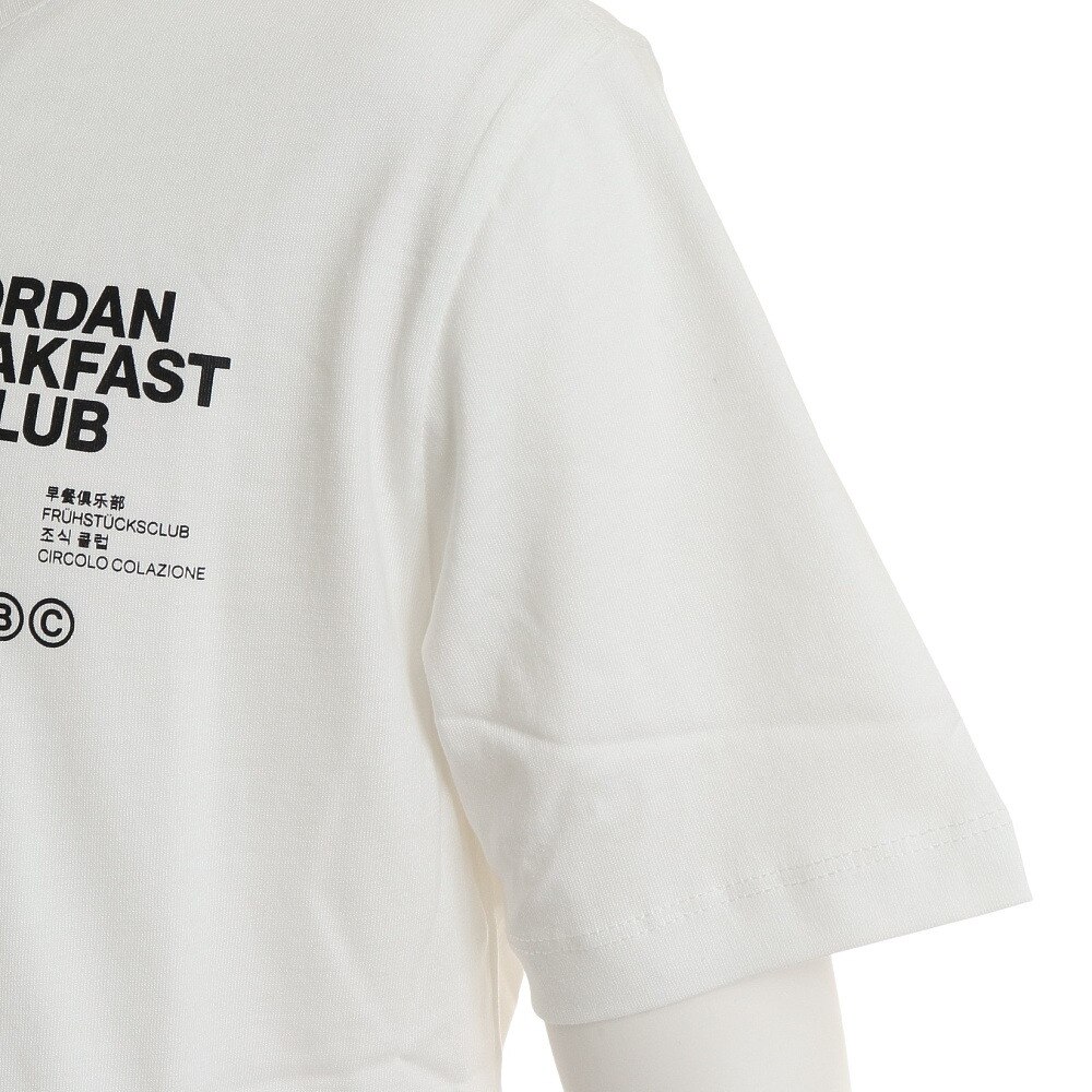 ＪＯＲＤＡＮ（メンズ）バスケットボールウェア Sport BC GX Tシャツ DQ7385-100