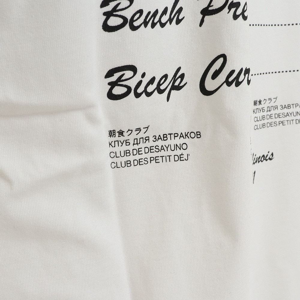 ＪＯＲＤＡＮ（メンズ）バスケットボールウェア Sport BC GX Tシャツ DQ7385-100