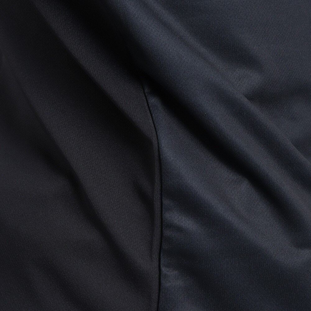 スポルディング（SPALDING）（メンズ）バスケットボールウェア UVカット Tシャツ デジカモボール SMT22112