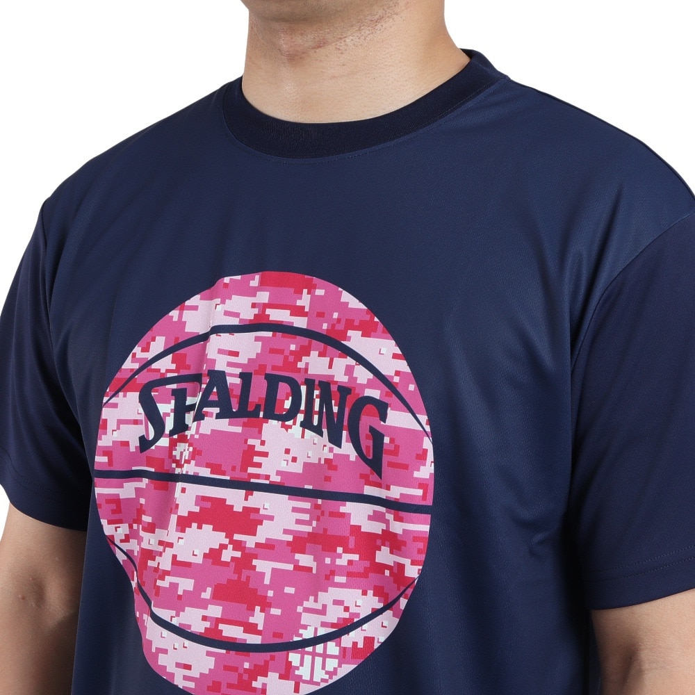 スポルディング（SPALDING）（メンズ）バスケットボールウェア