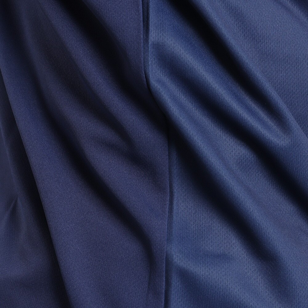 スポルディング（SPALDING）（メンズ）バスケットボールウェア UVカット Tシャツ デジカモボール SMT22112NV