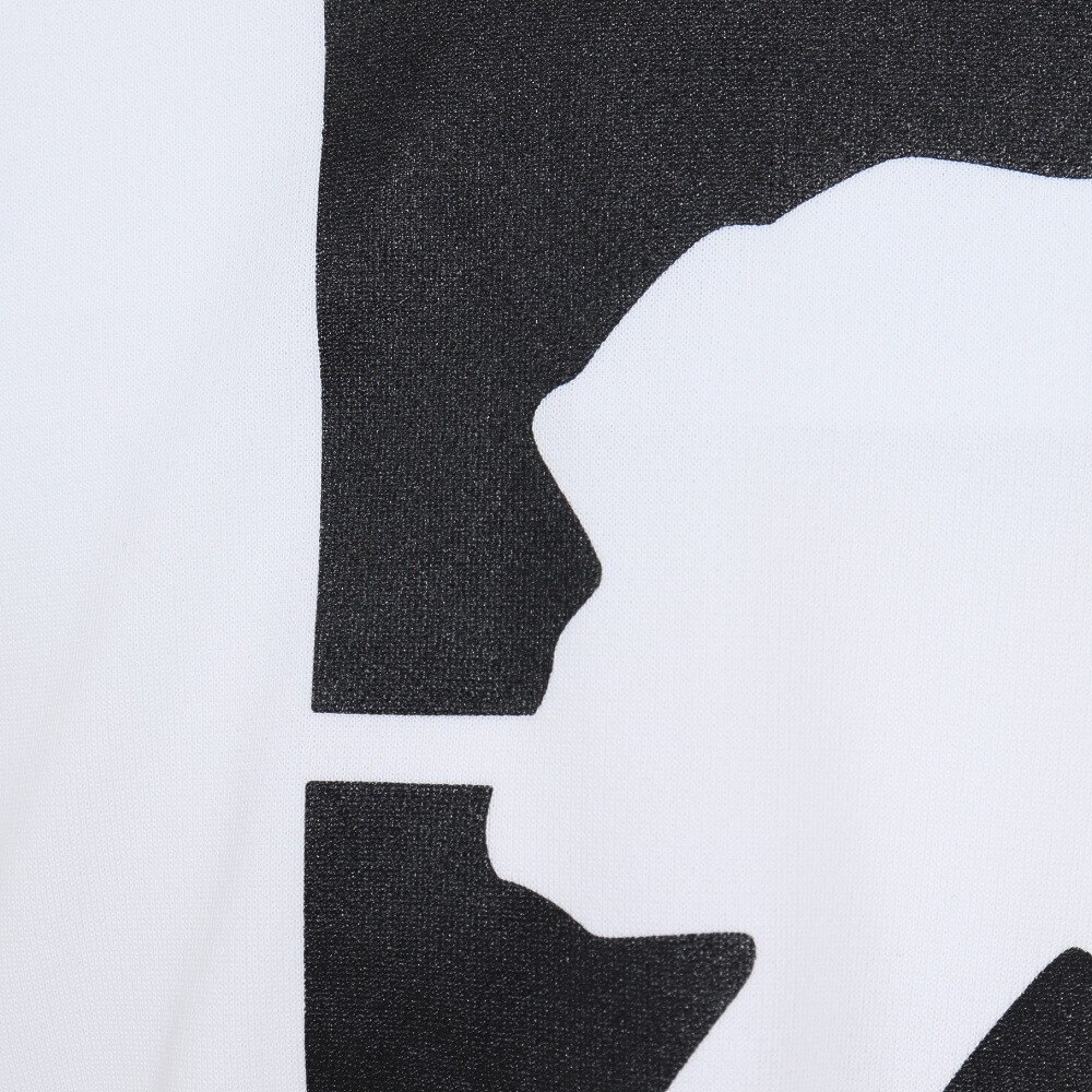 エゴザル（EGOZARU）（メンズ、レディース）バスケットボールウェア ロンT  not a ZARU ロングスリーブTシャツ EZLT-F2209-025