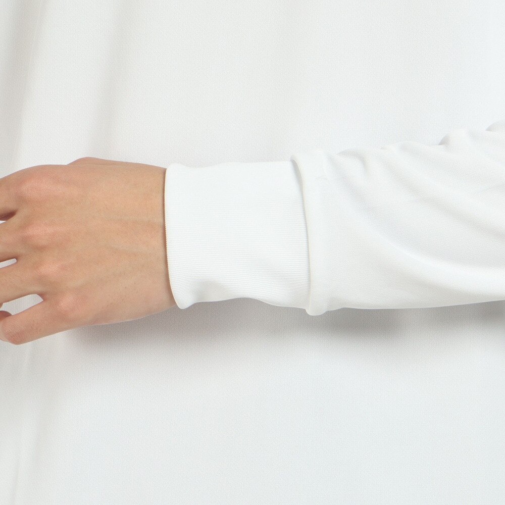 エゴザル（EGOZARU）（メンズ）バスケットボールウェア カットキャラクターズ ロングスリーブTシャツ EZLT-F2219-025 速乾★★★