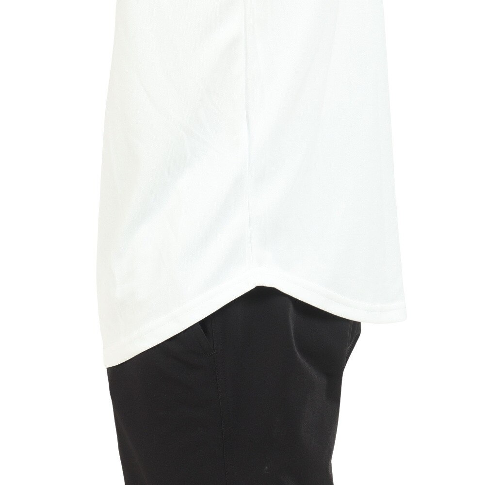 エゴザル（EGOZARU）（メンズ）バスケットボールウェア マイキー ロングスリーブTシャツ EZLT-F2208-025