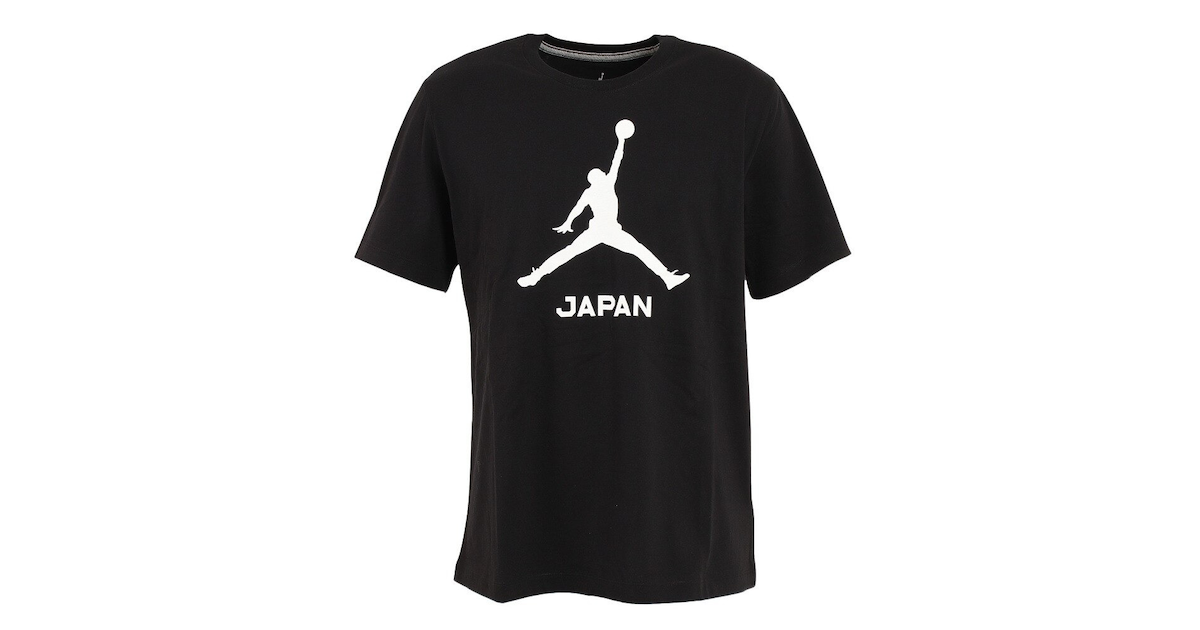 日本代表 ジョーダン Tシャツ AKATUKIJAPAN 新品未使用 バスケ 通販