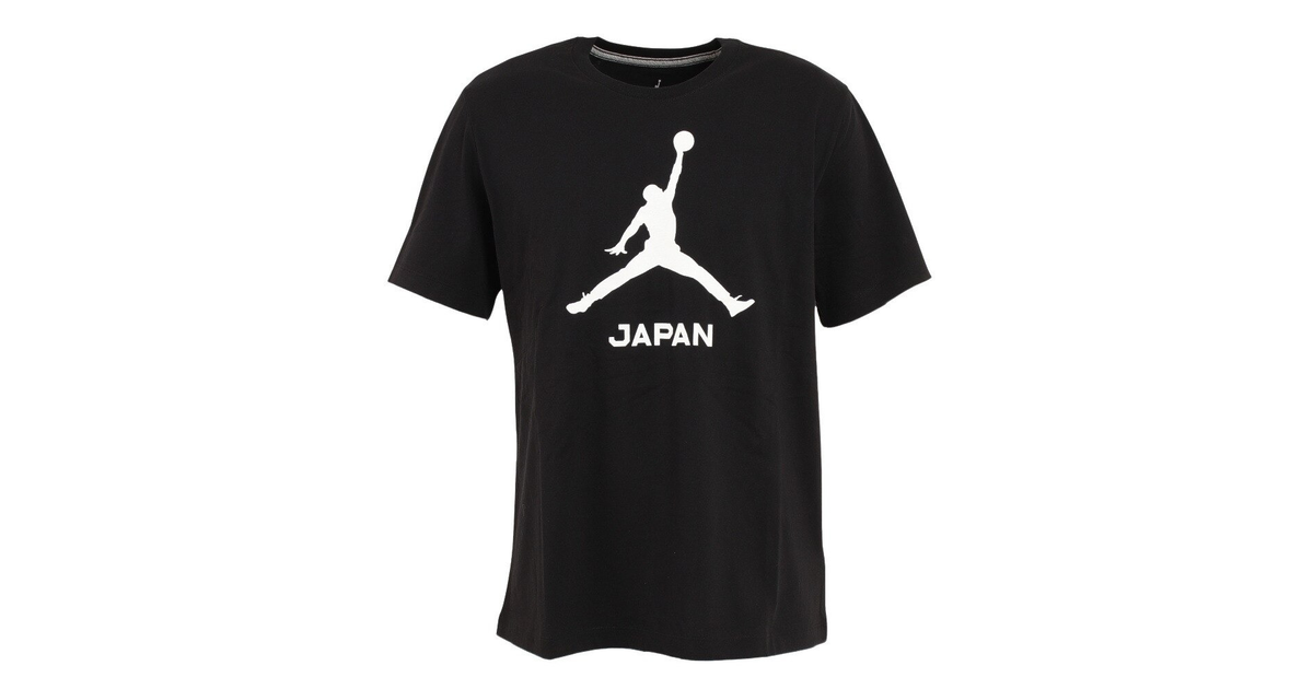 日本代表 ジョーダン Tシャツ AKATUKIJAPAN 新品未使用 バスケ 通販