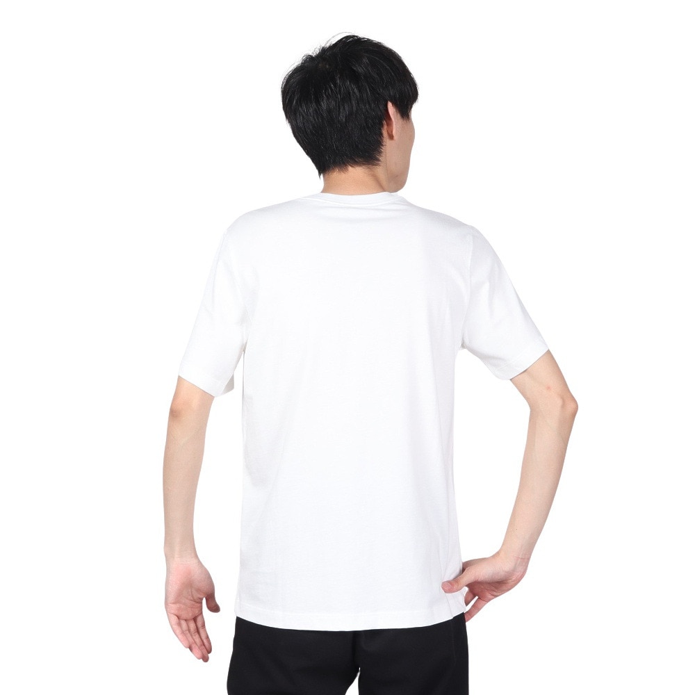 日本代表 バスケ バスケットボール JORDAN ジョーダン  Tシャツ XL