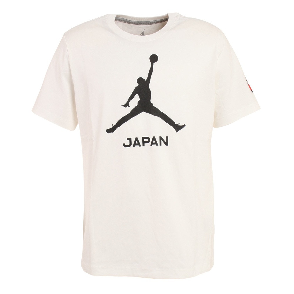 JORDAN ジョーダンバスケットボール日本代表 JAPAN Tシャツ L