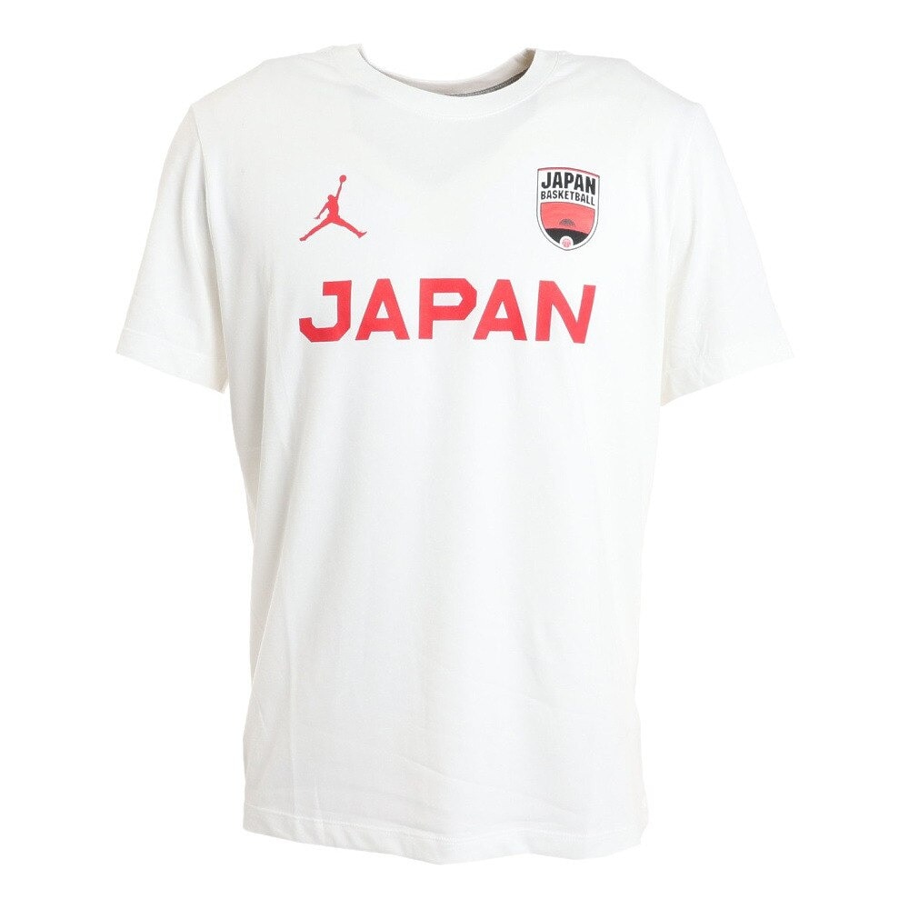 ジョーダン（JORDAN）（メンズ）ジョーダン Tシャツ バスケットボール