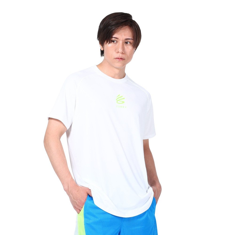 アンダーアーマー（UNDER ARMOUR）（メンズ）バスケットボールウェア 