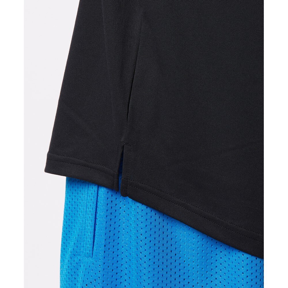 アンダーアーマー（UNDER ARMOUR）（メンズ）バスケットボールウェア カリー テック 半袖Tシャツ 1378329 001 速乾