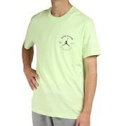 ジョーダン（JORDAN）（メンズ）バスケットボールウェア DF SPRT Breakfast Club グラフィック半袖Tシャツ DX9163-383