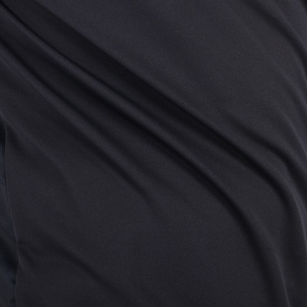 スポルディング（SPALDING）（メンズ）バスケットボールウェア UVカット Tシャツ デジタルコラージュバックプリント SMT23012